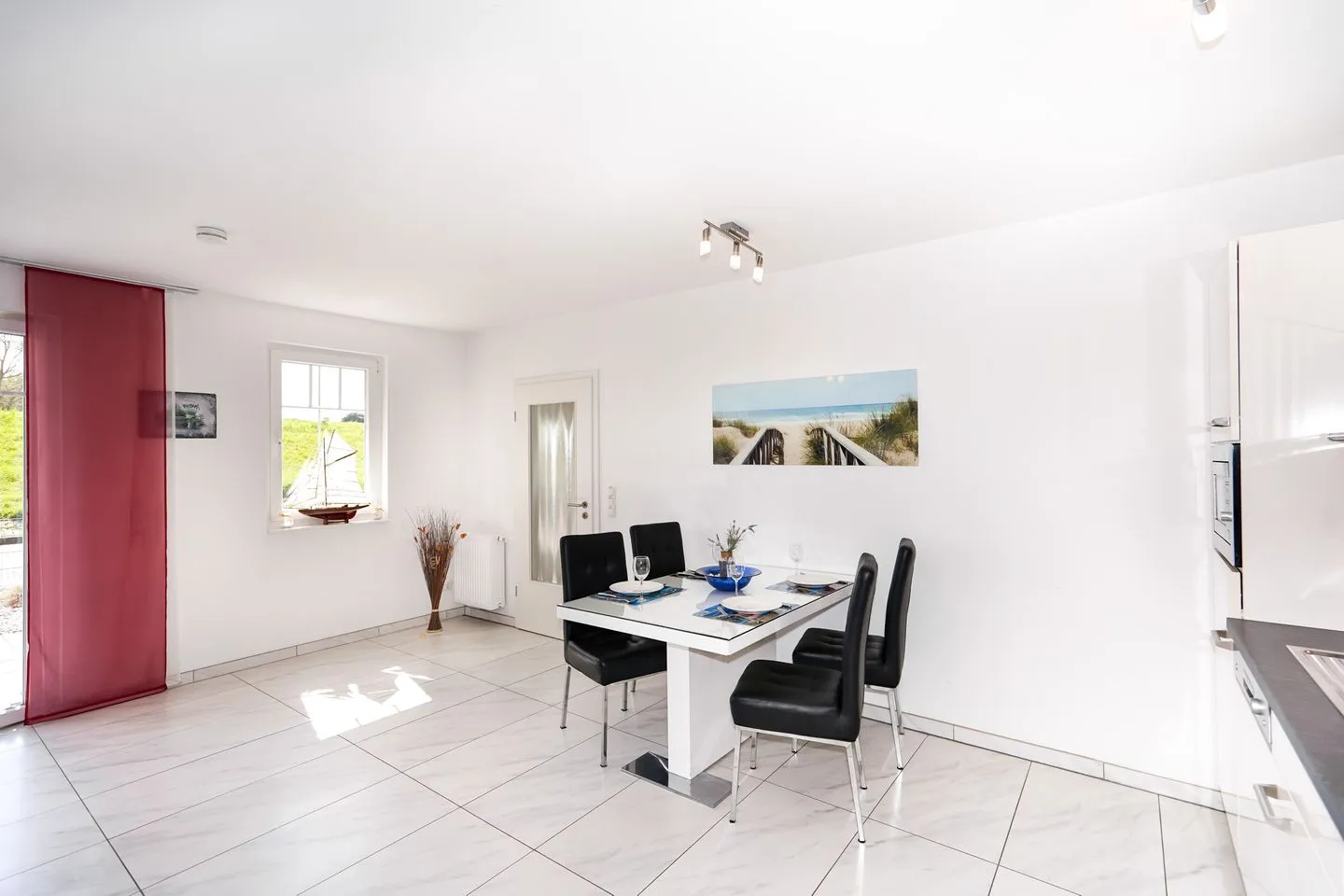 Appartement Meine Oase -