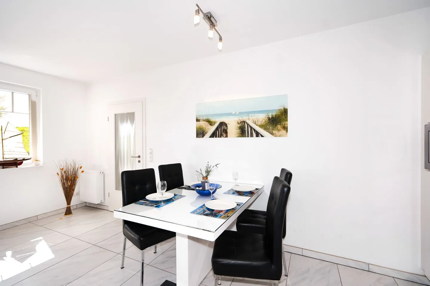 Appartement Meine Oase -