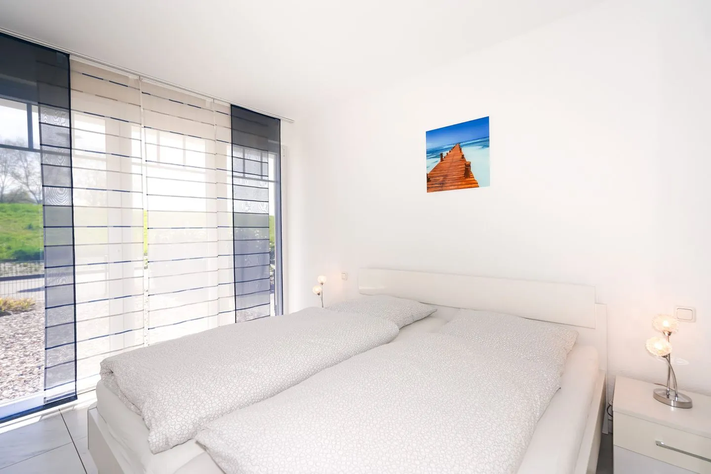 Appartement Meine Oase -