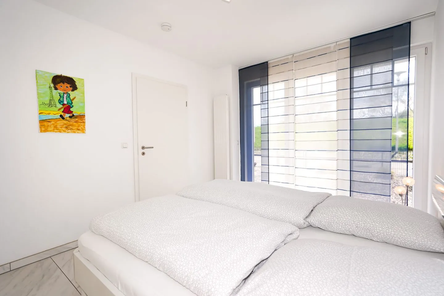 Appartement Meine Oase -