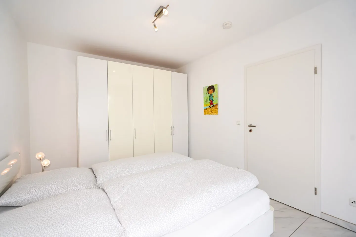 Appartement Meine Oase -