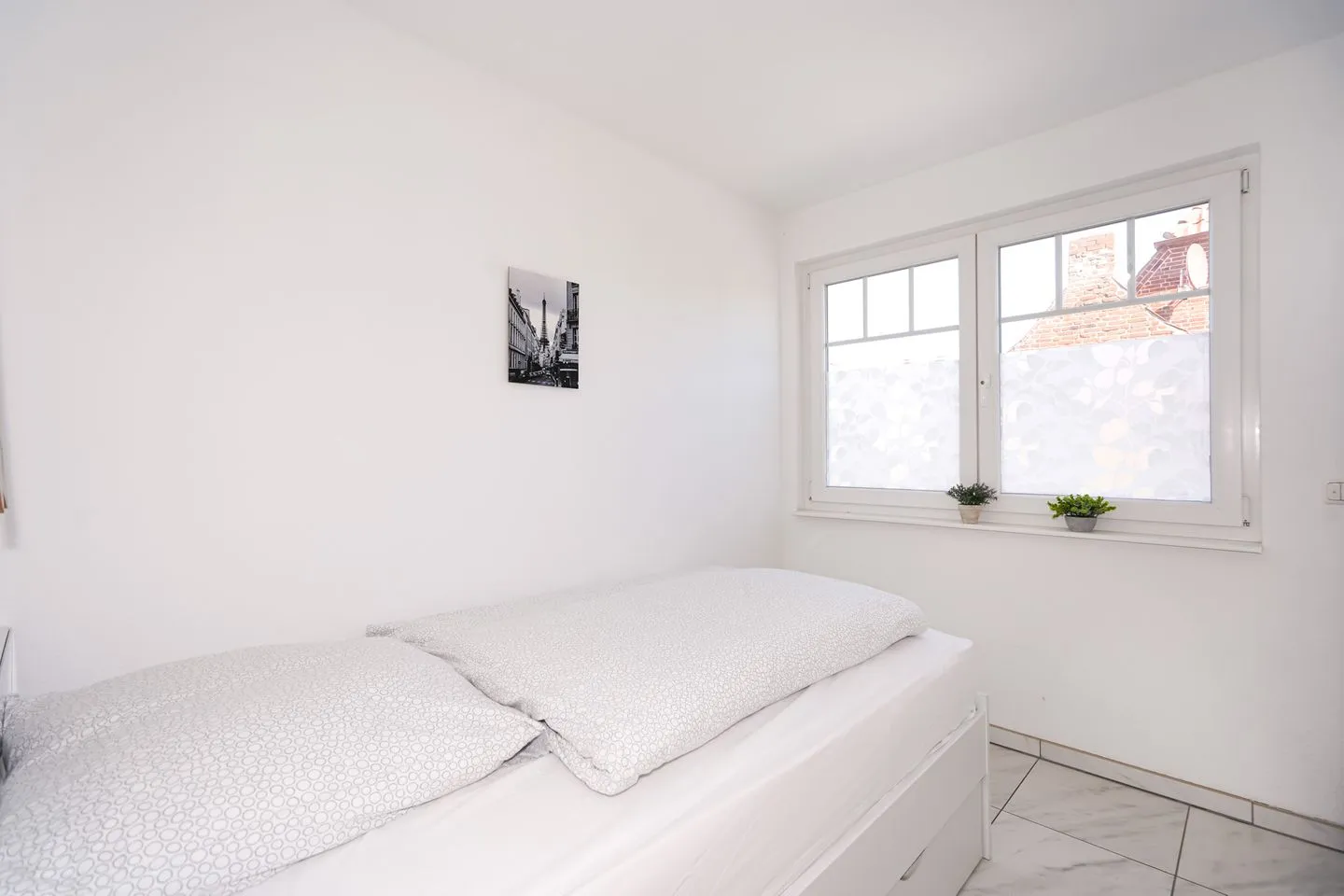 Appartement Meine Oase -