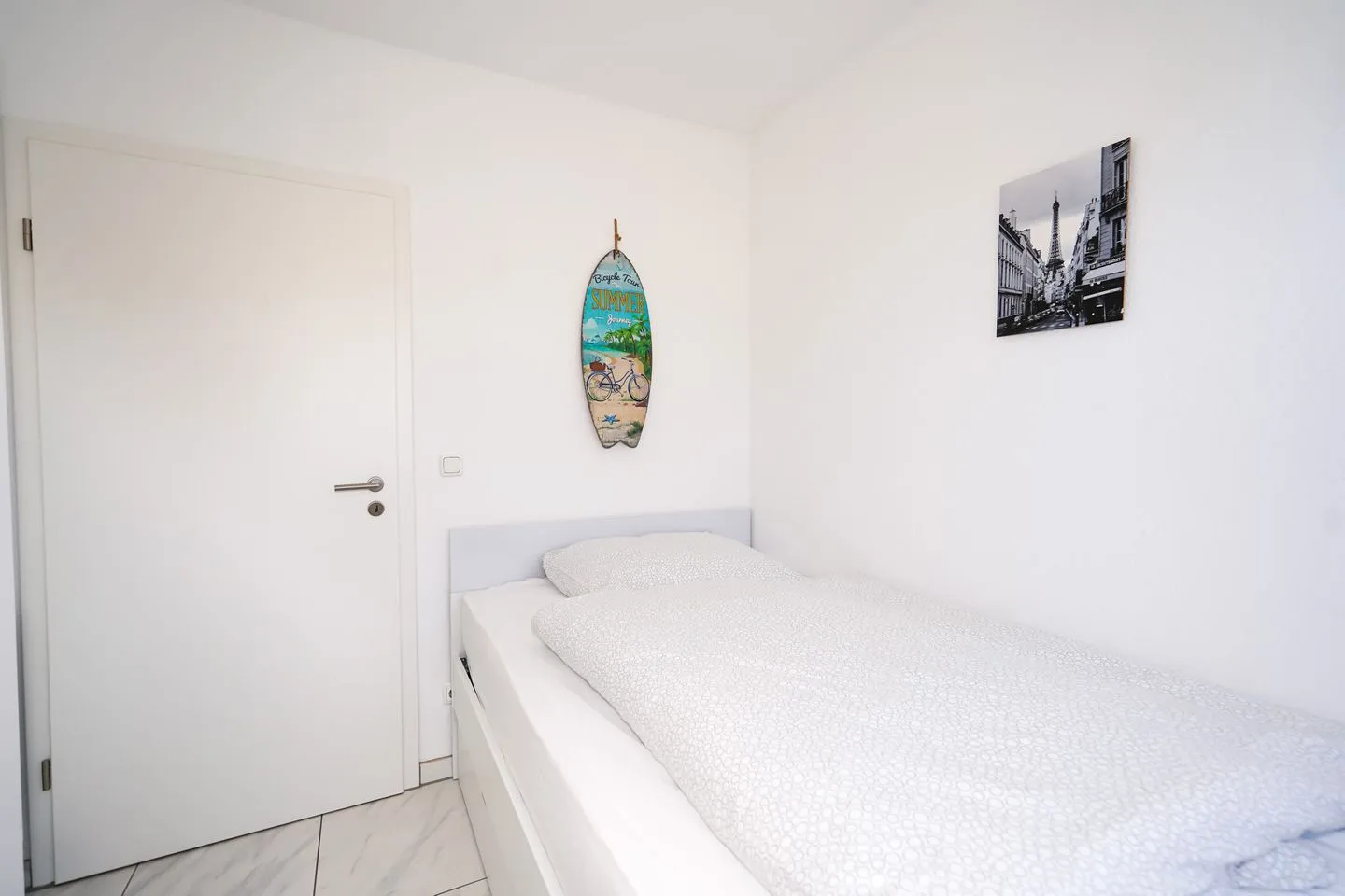Appartement Meine Oase -