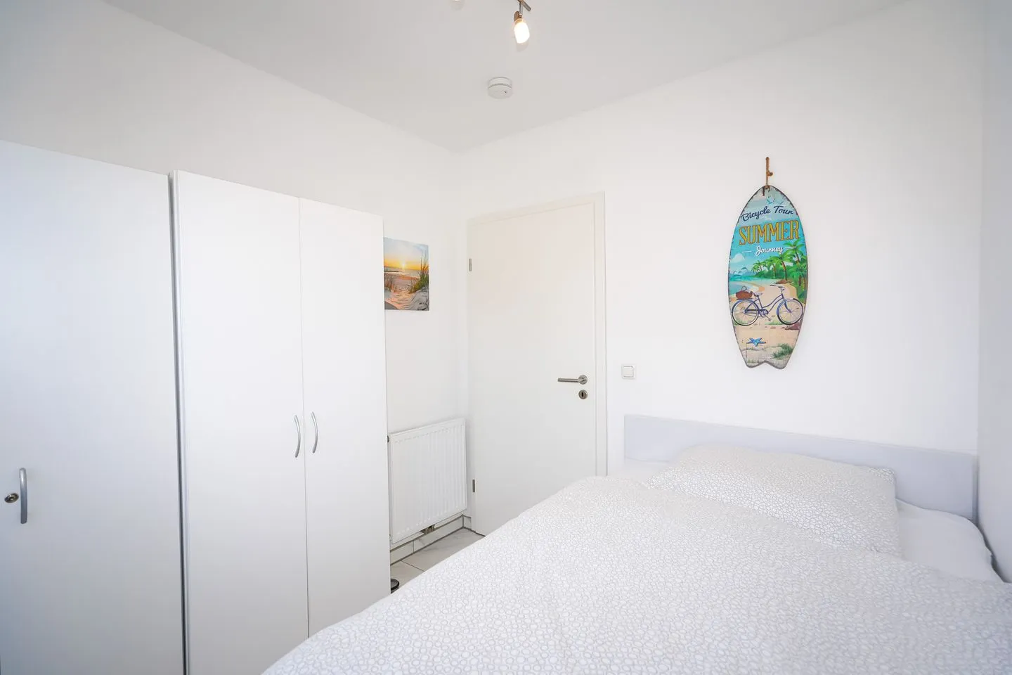 Appartement Meine Oase -