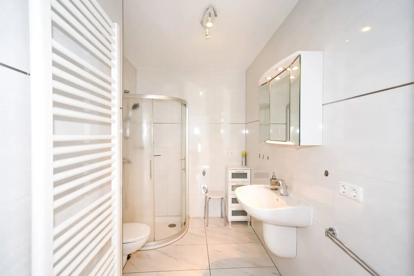 Appartement Meine Oase -