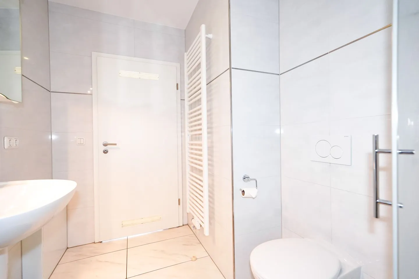 Appartement Meine Oase -