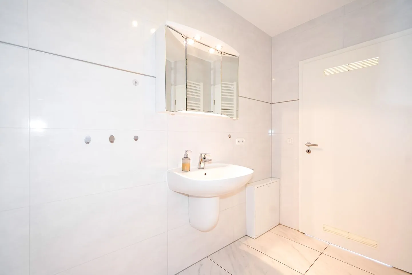 Appartement Meine Oase -