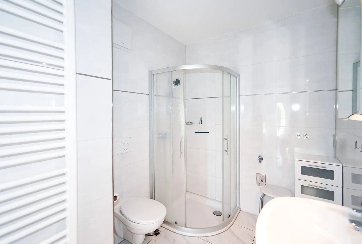 Appartement Meine Oase -