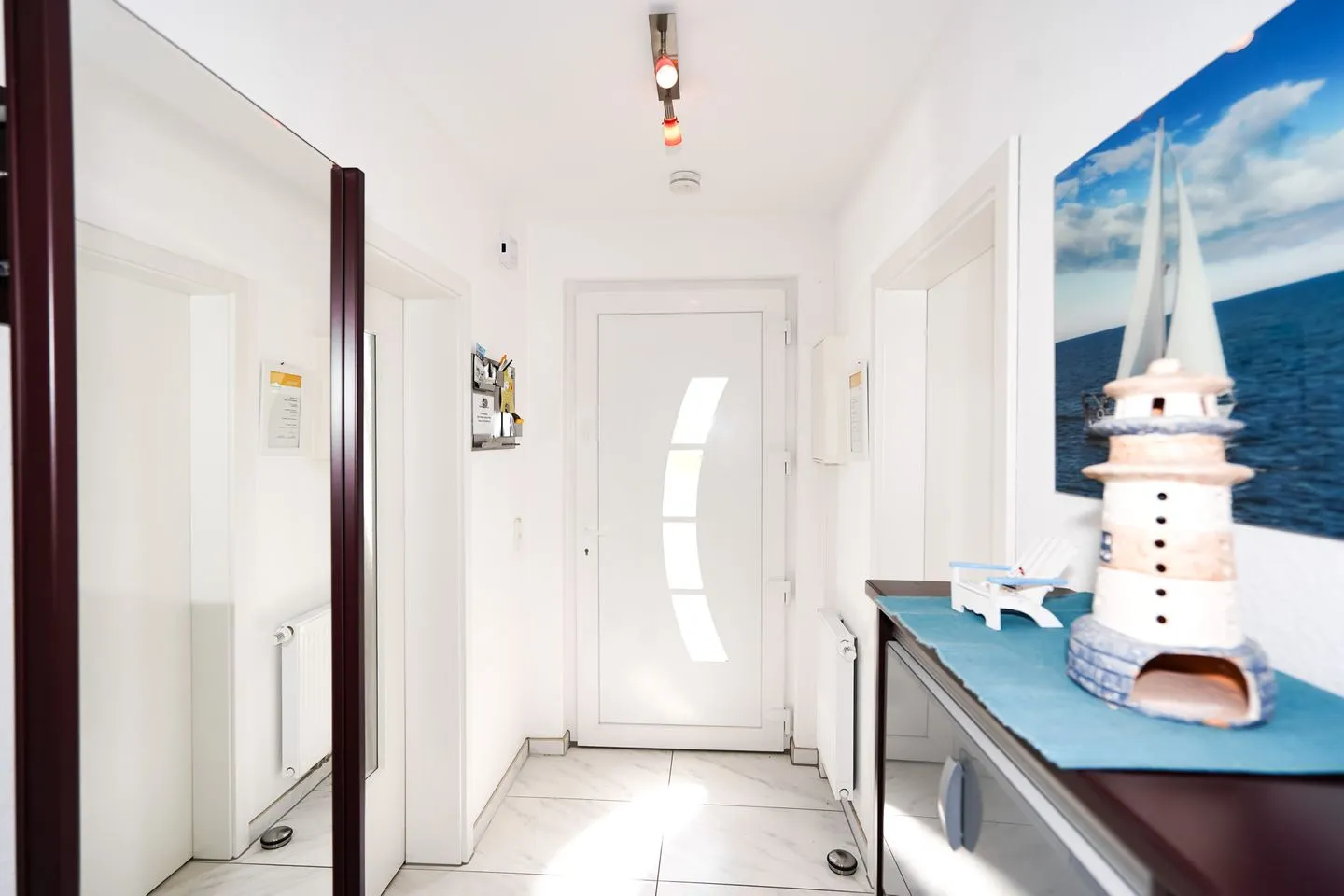 Appartement Meine Oase -