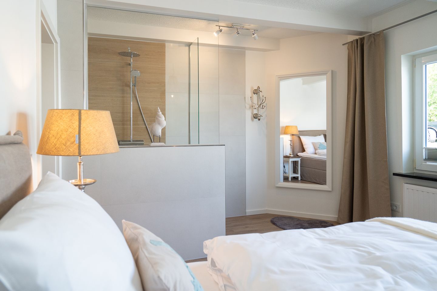 Villa Lotsenhaus Bild 9