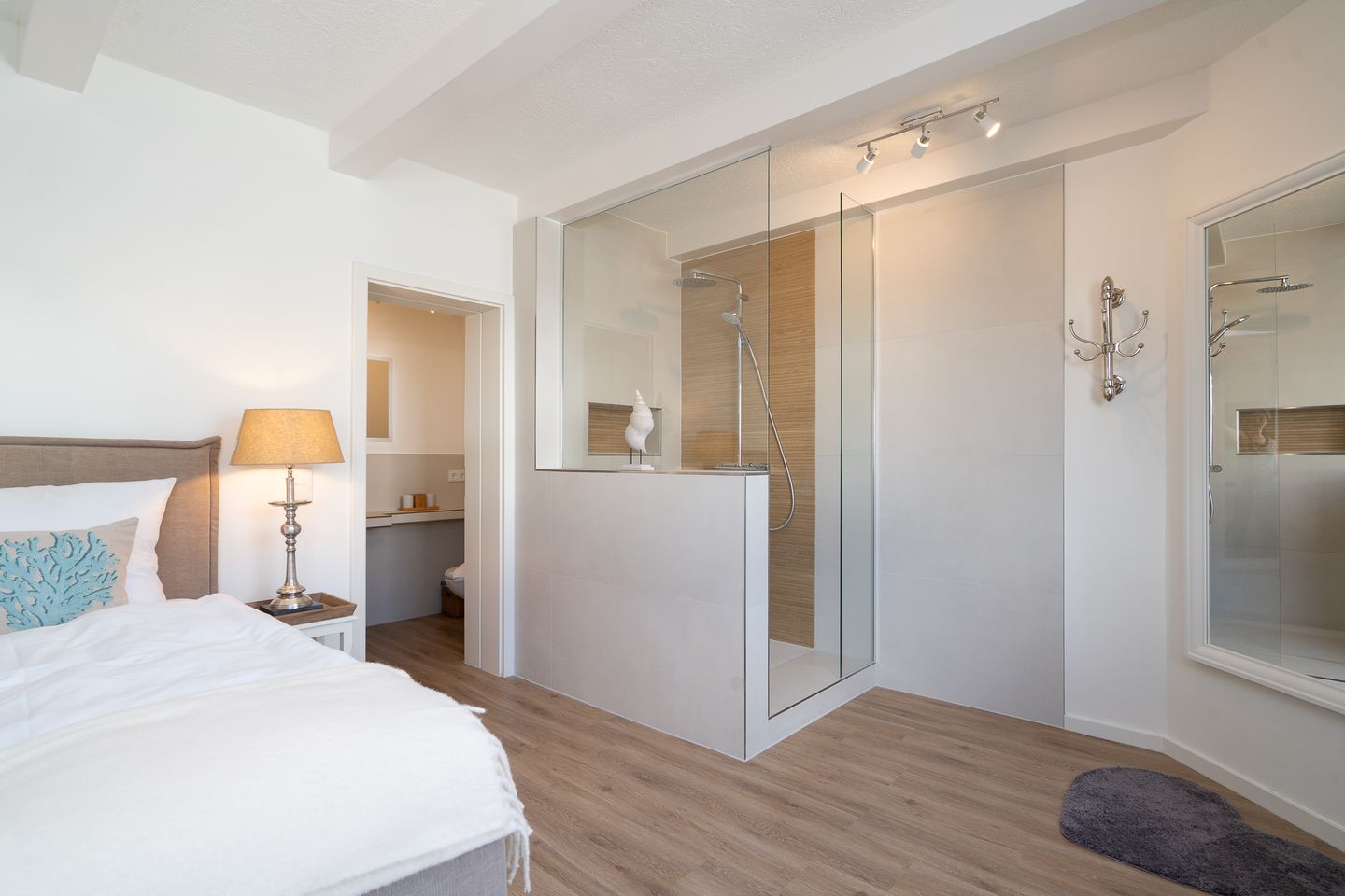 Villa Lotsenhaus Bild 10