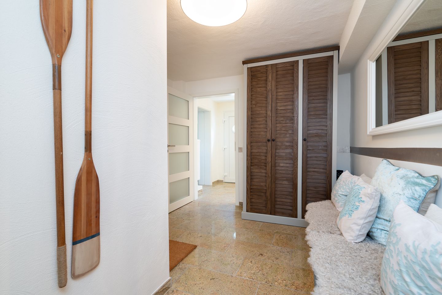 Villa Lotsenhaus Bild 7