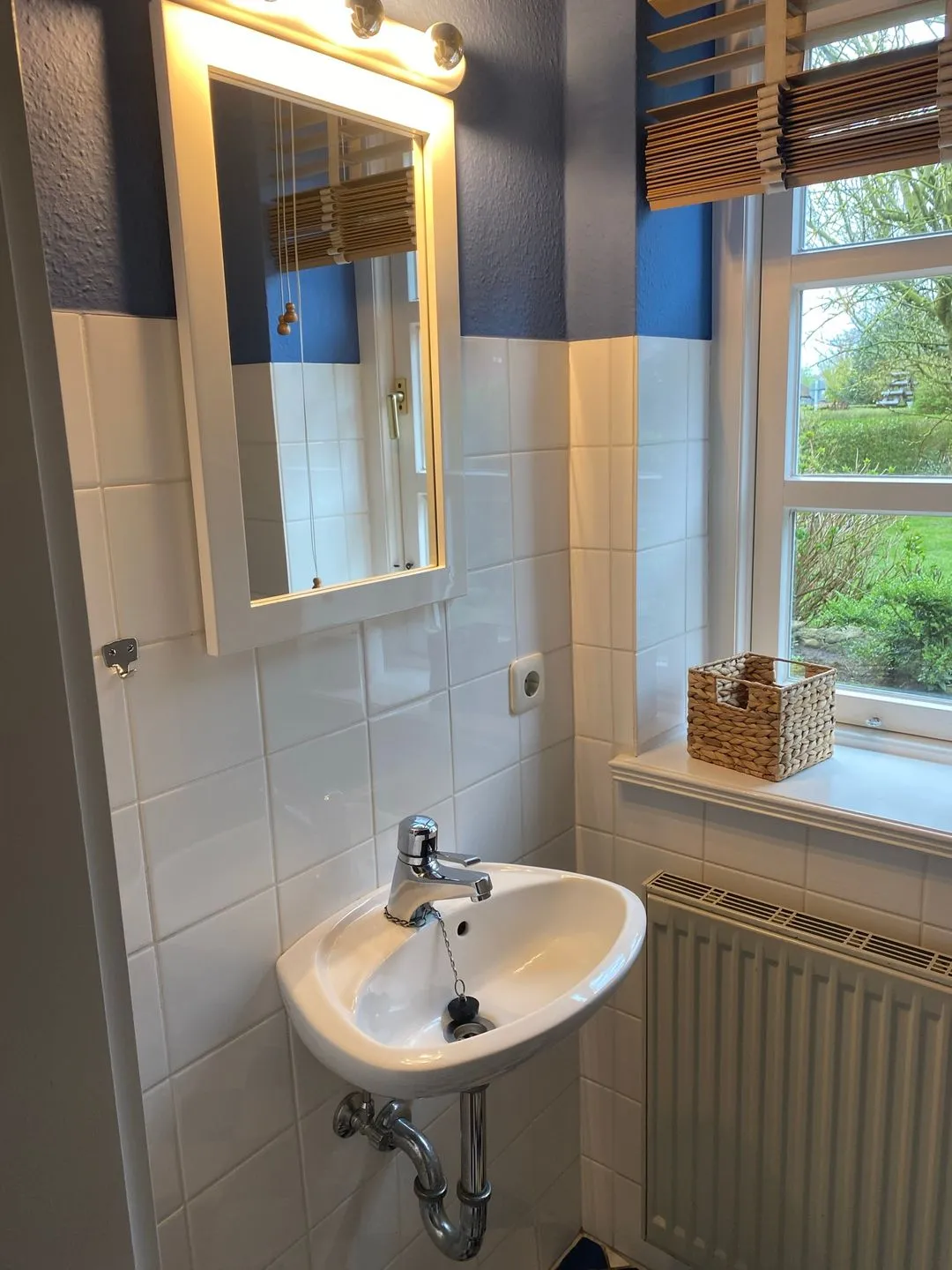 Ferienhaus Walter Wrixum -