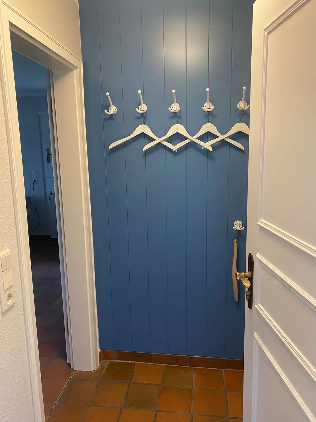 Ferienhaus Walter Wrixum -