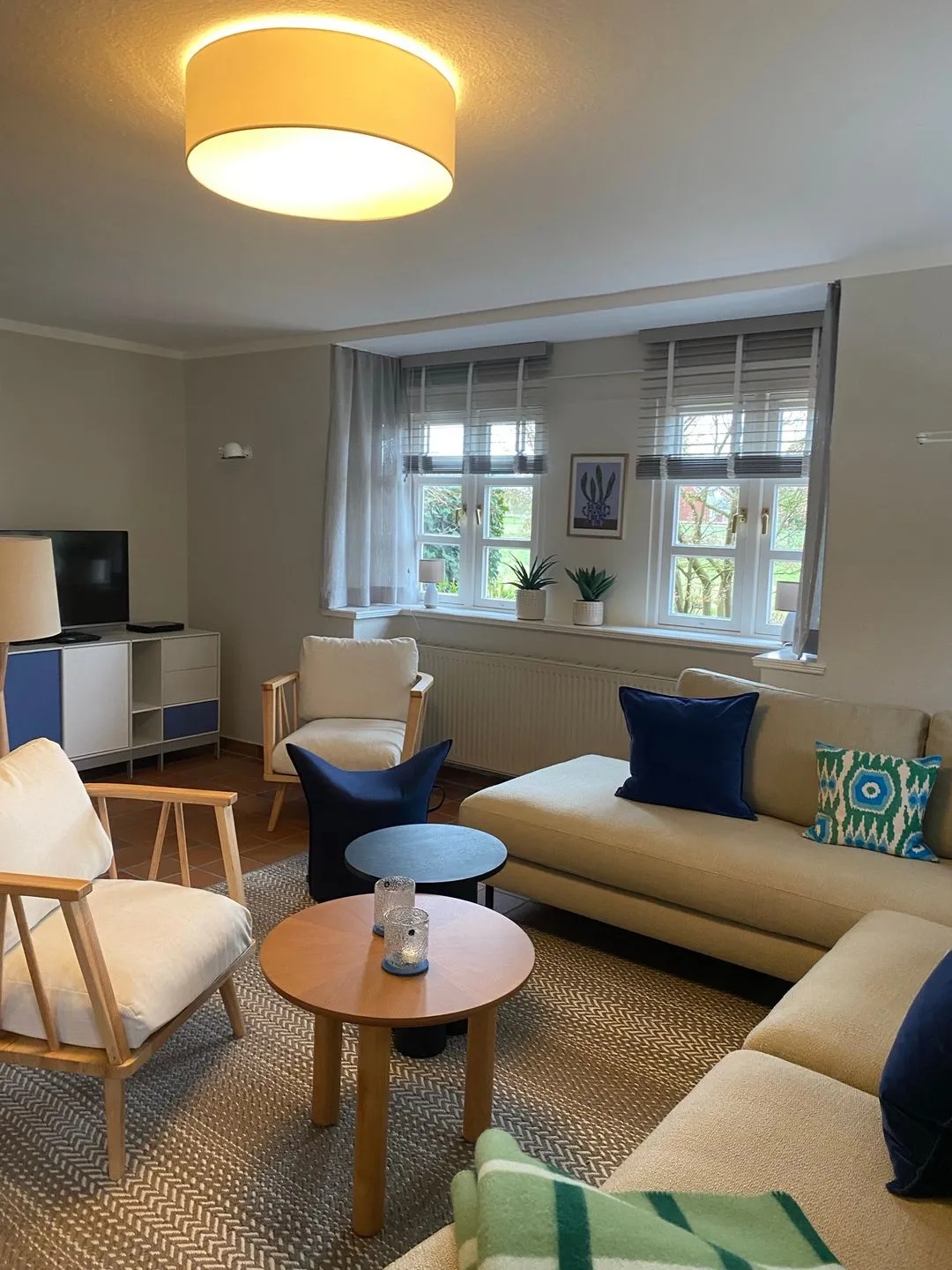 Ferienhaus Walter Wrixum -
