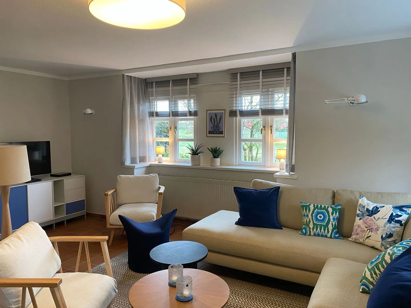 Ferienhaus Walter Wrixum -