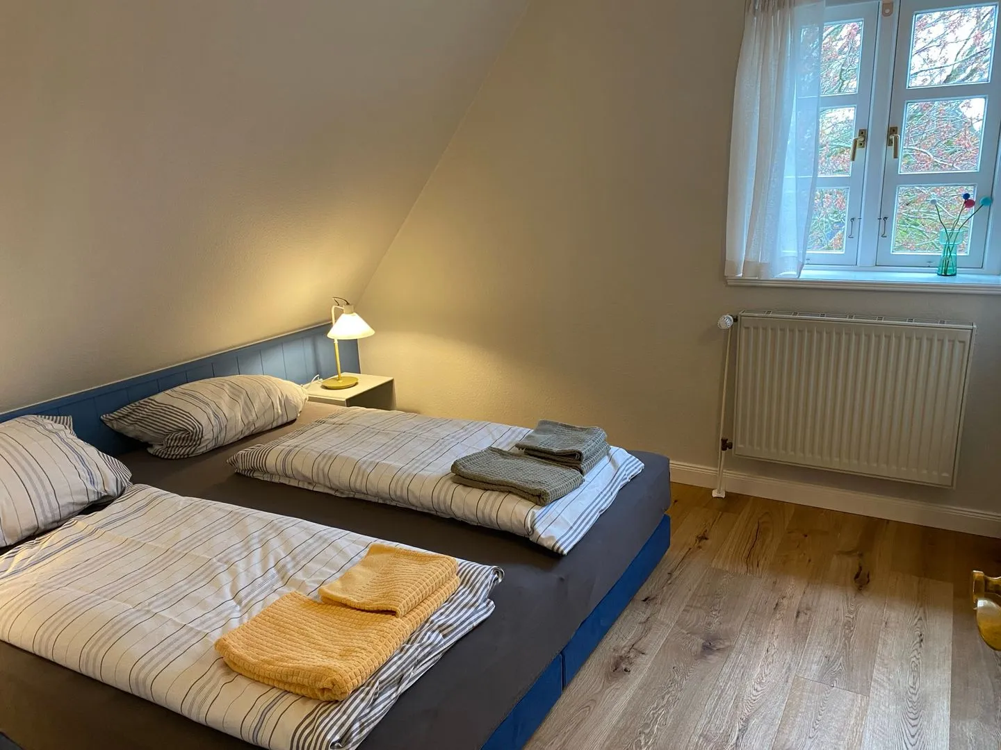 Ferienhaus Walter Wrixum -