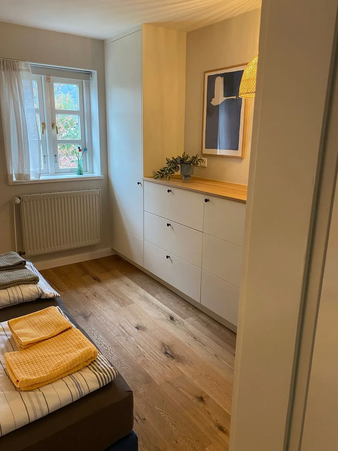 Ferienhaus Walter Wrixum -