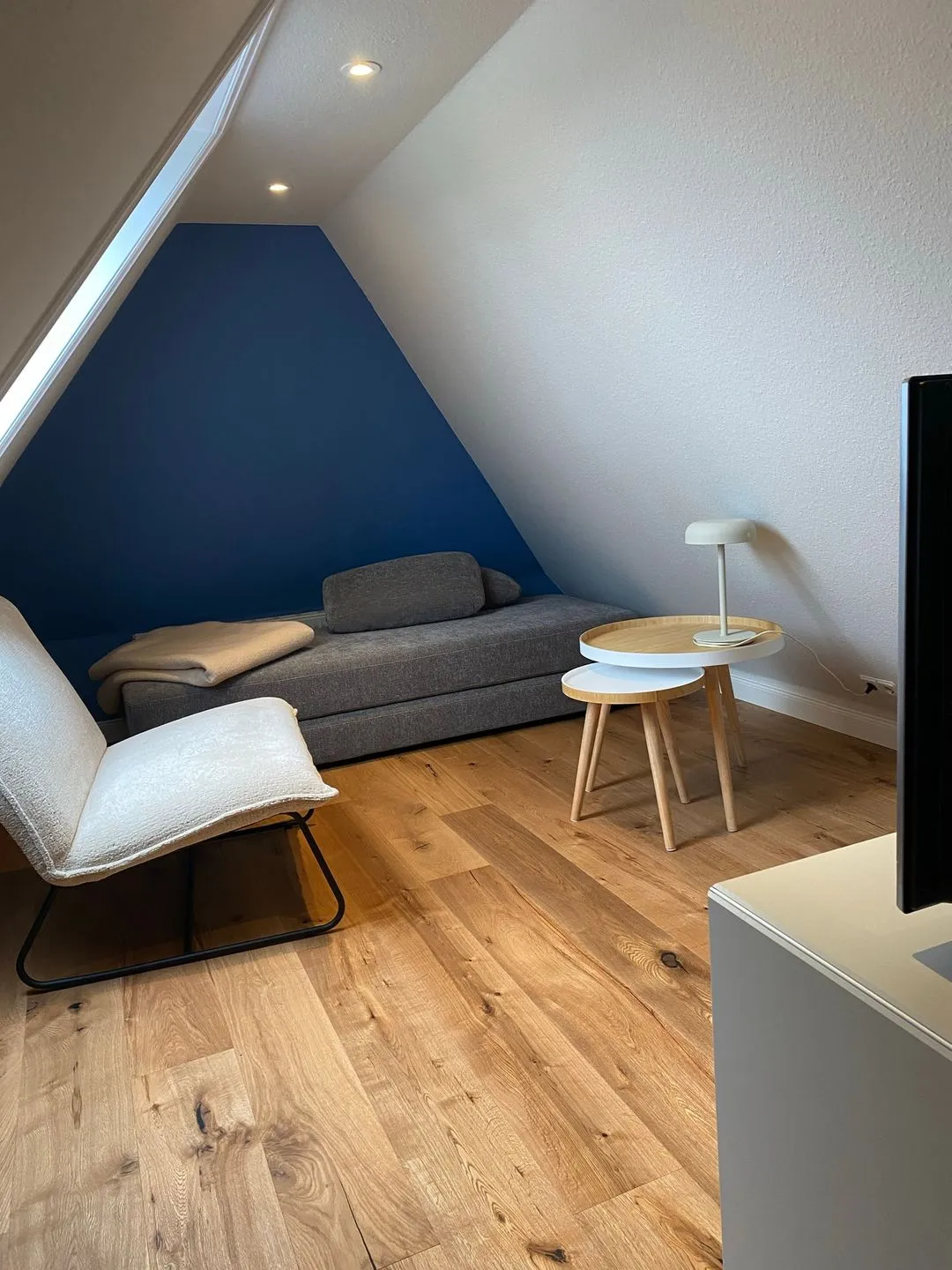 Ferienhaus Walter Wrixum -