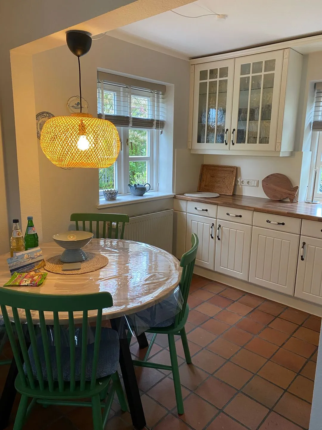 Ferienhaus Walter Wrixum -