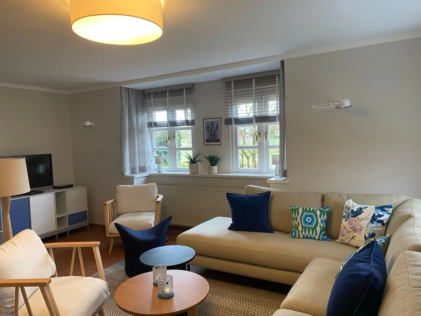 Ferienhaus Walter Wrixum -