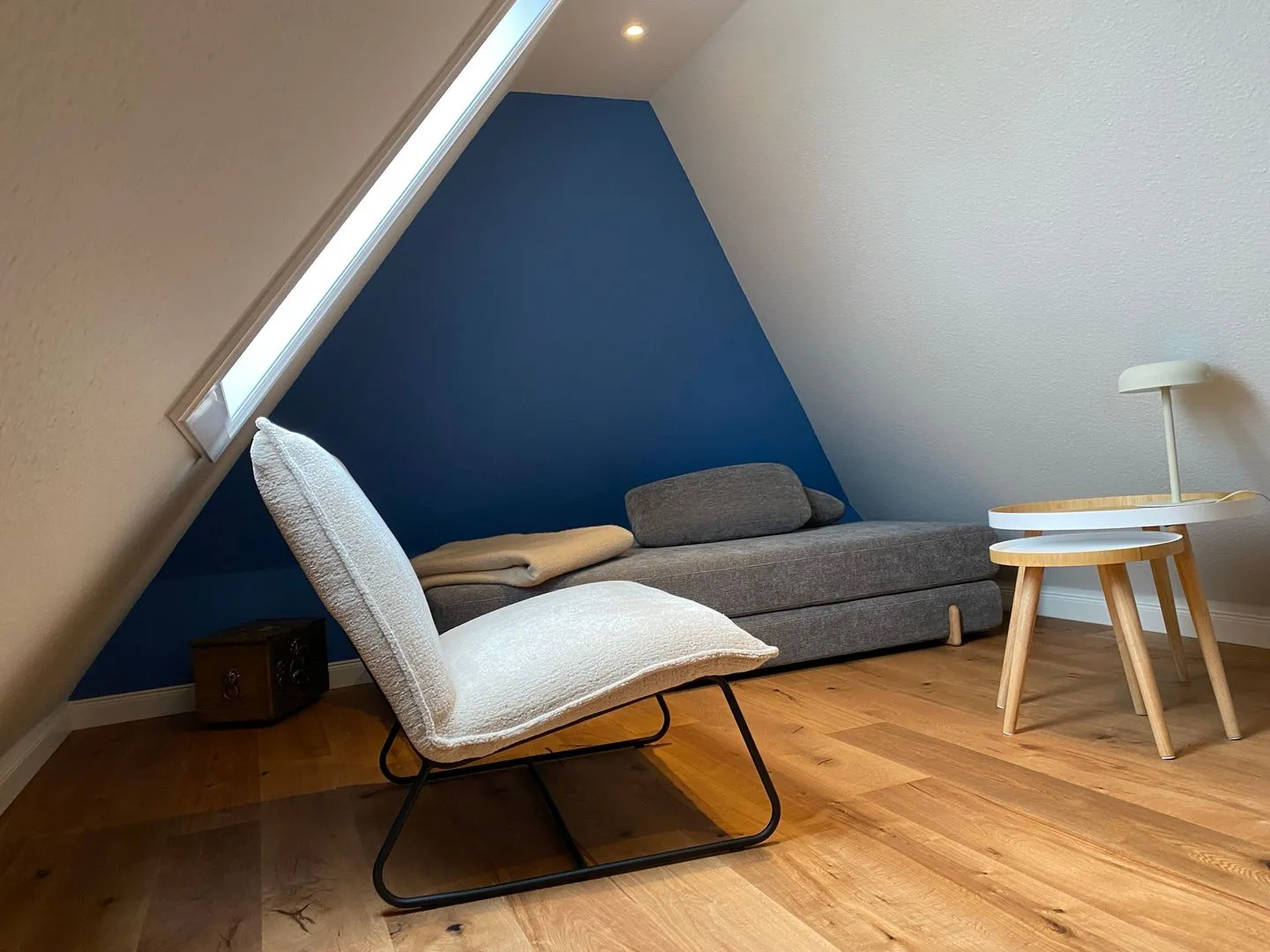 Ferienhaus Walter Wrixum -
