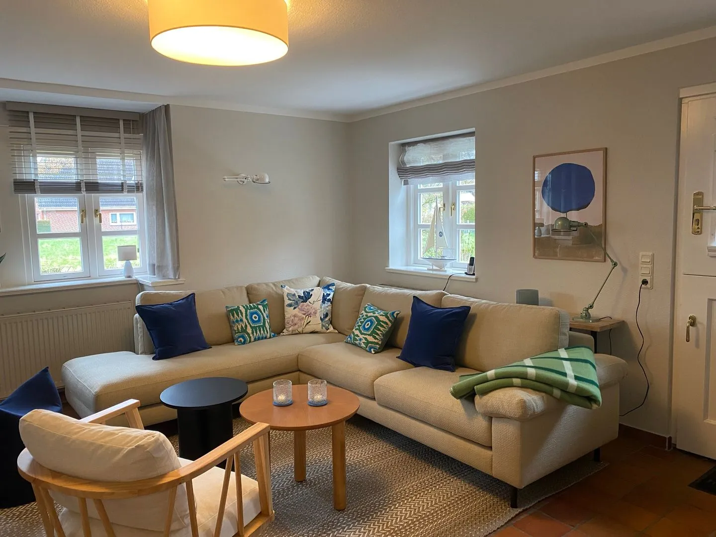 Ferienhaus Walter Wrixum -