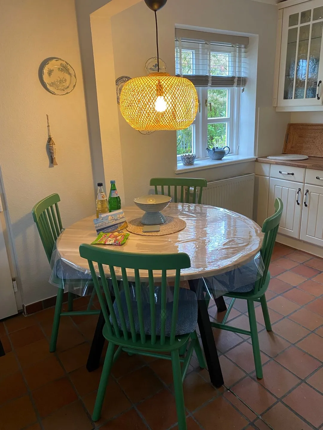 Ferienhaus Walter Wrixum -
