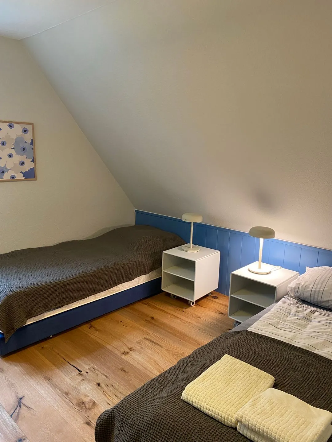 Ferienhaus Walter Wrixum -