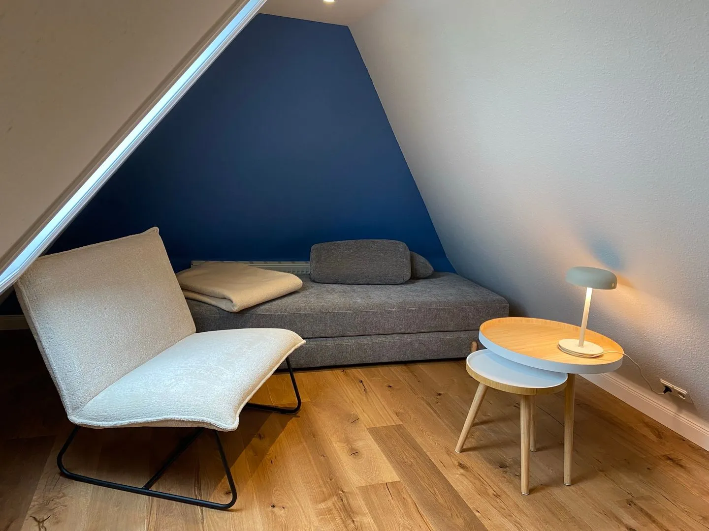 Ferienhaus Walter Wrixum -