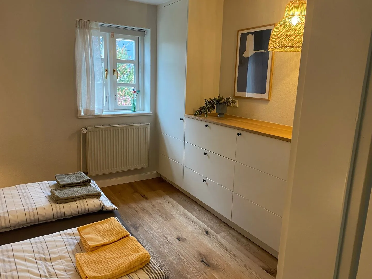 Ferienhaus Walter Wrixum -