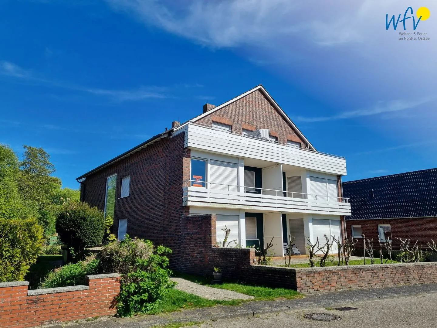 Haus Dörloop Ferienwohnung 9 Borkum -