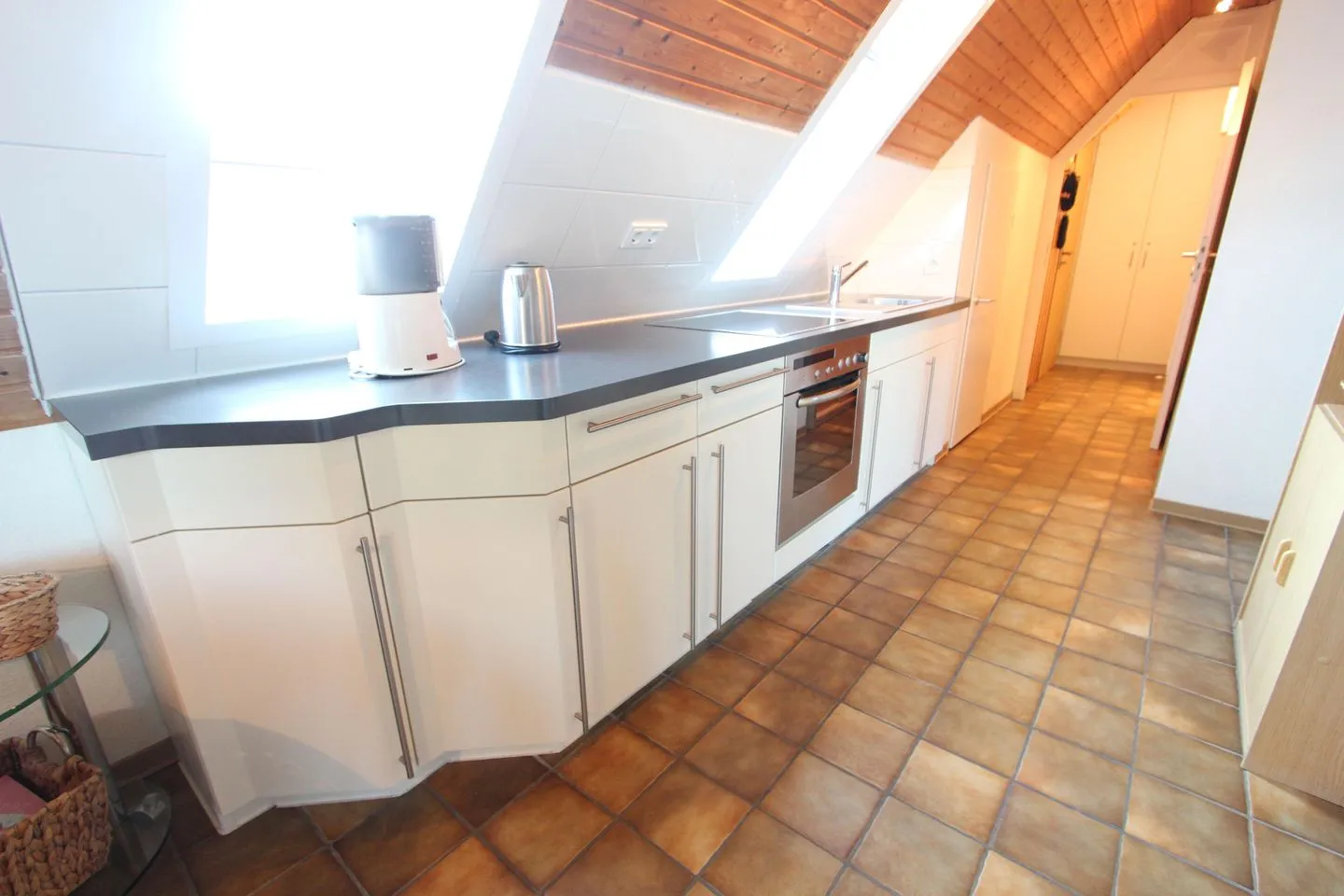 Godenwind 11 Langeoog -