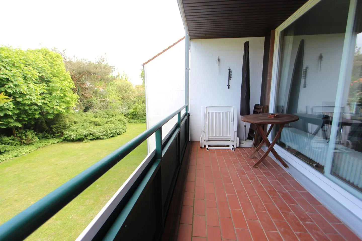 Hasselbach Langeoog -