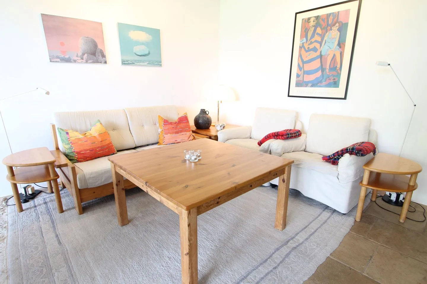 Hasselbach Langeoog -