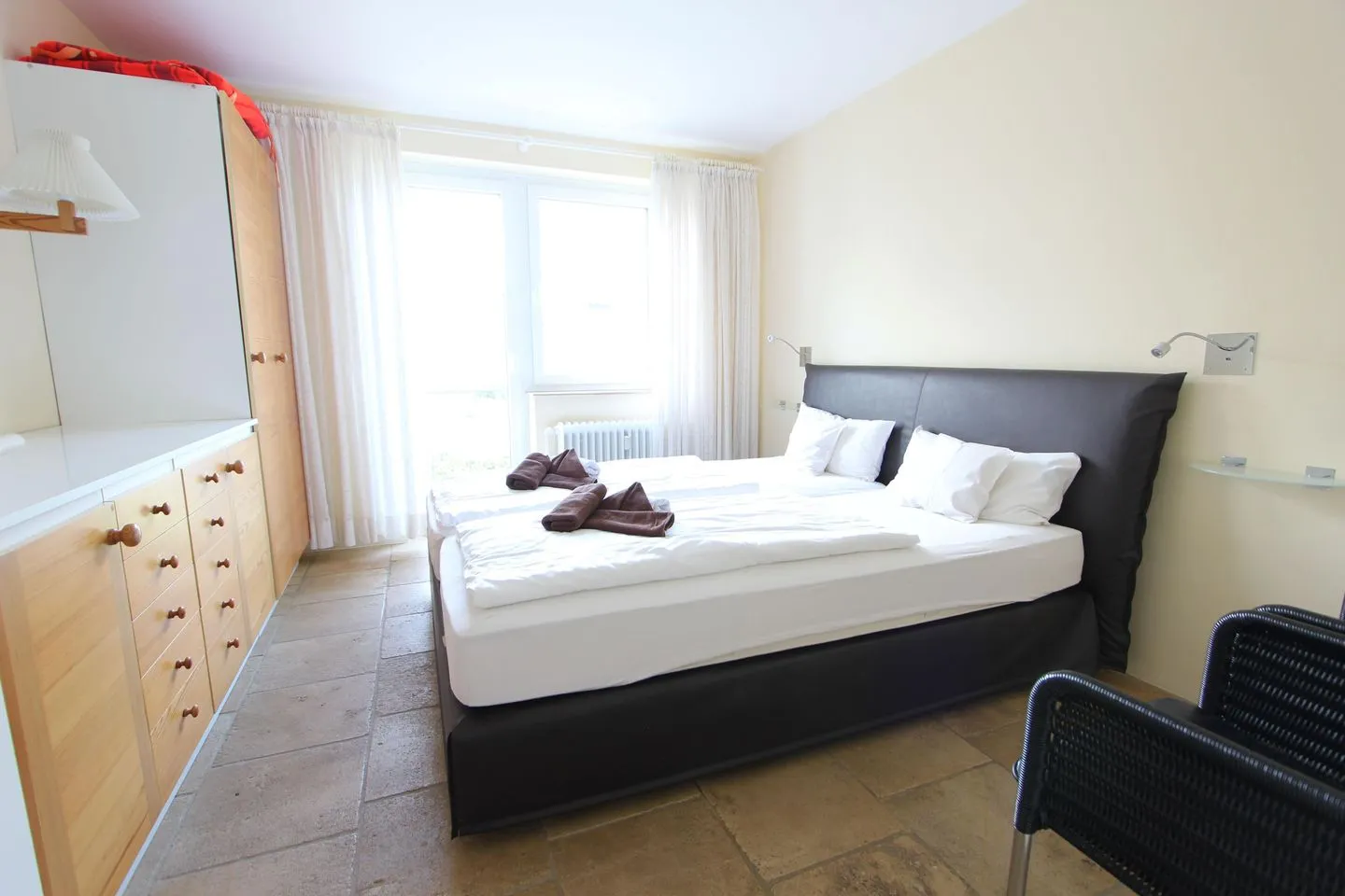 Hasselbach Langeoog -