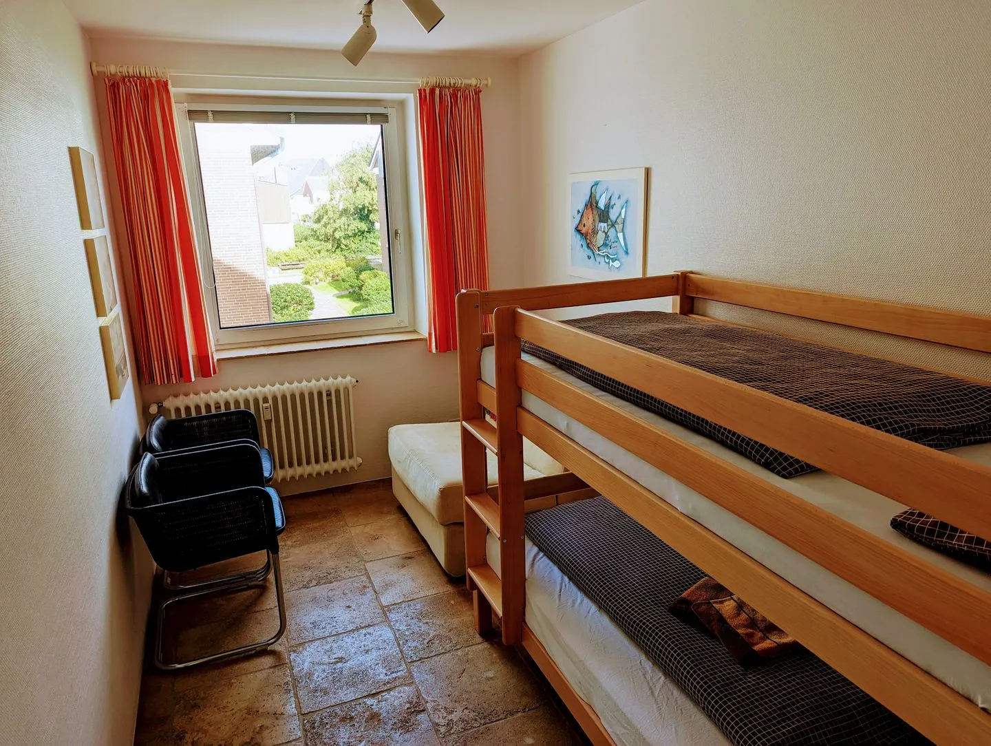 Hasselbach Langeoog -