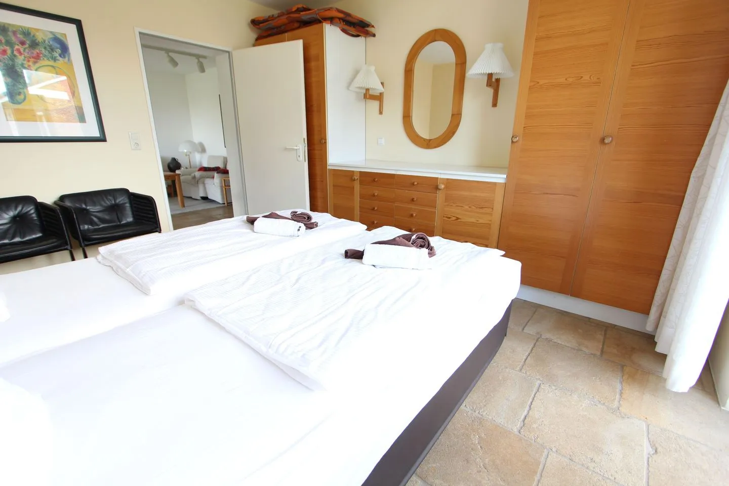Hasselbach Langeoog -