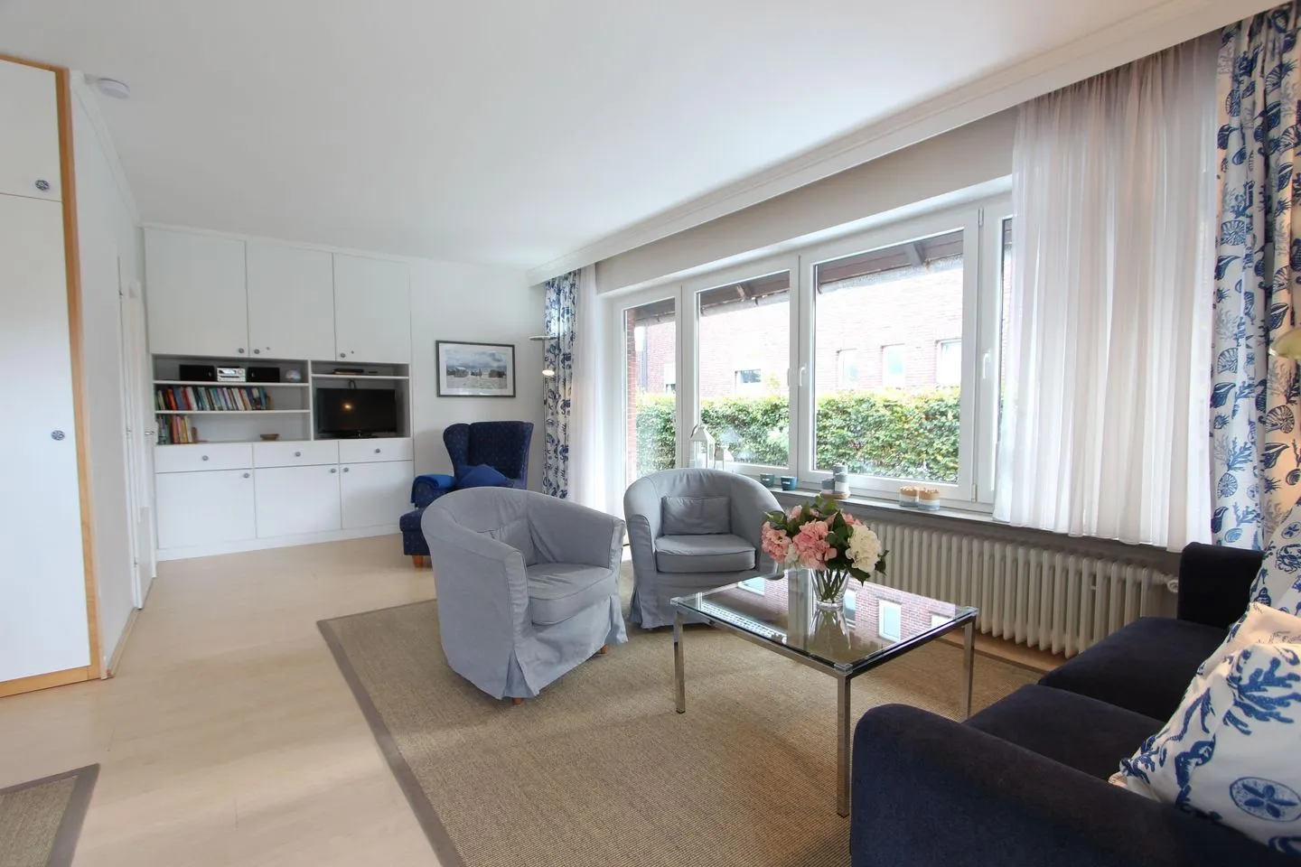 Haus Bodman - EG Langeoog -