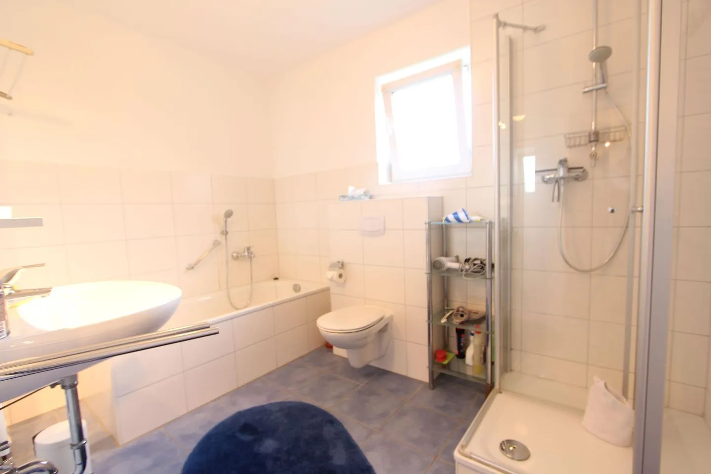 Haus Bodman - EG Langeoog -