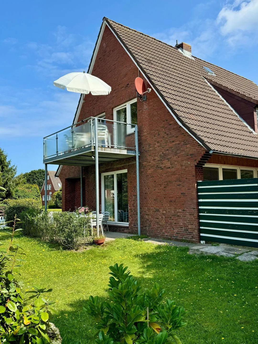 Haus Bodman - OG Langeoog -