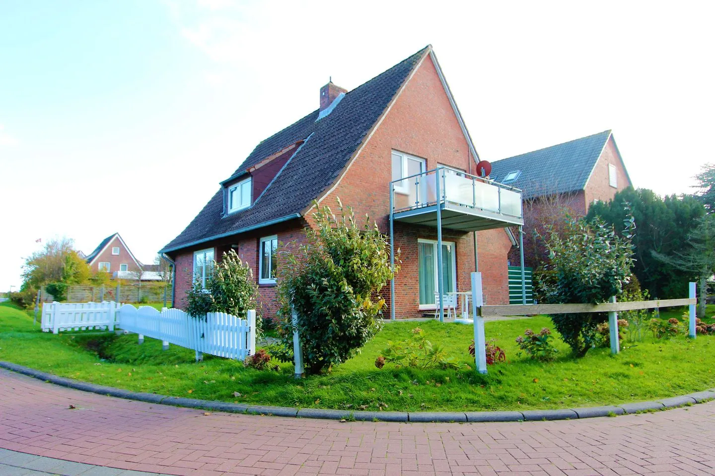 Haus Bodman - OG Langeoog -
