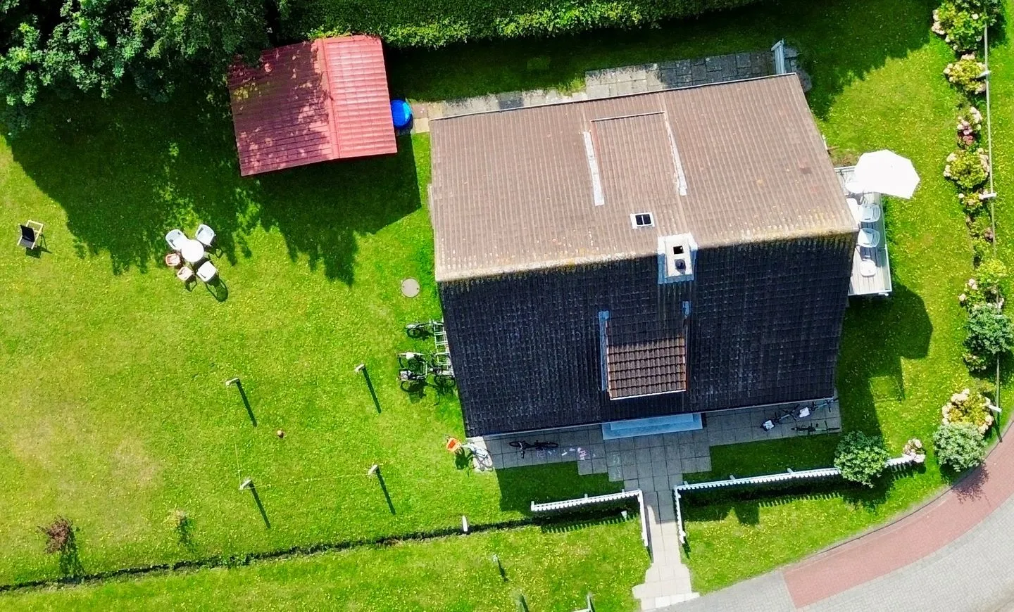 Haus Bodman - OG Langeoog -