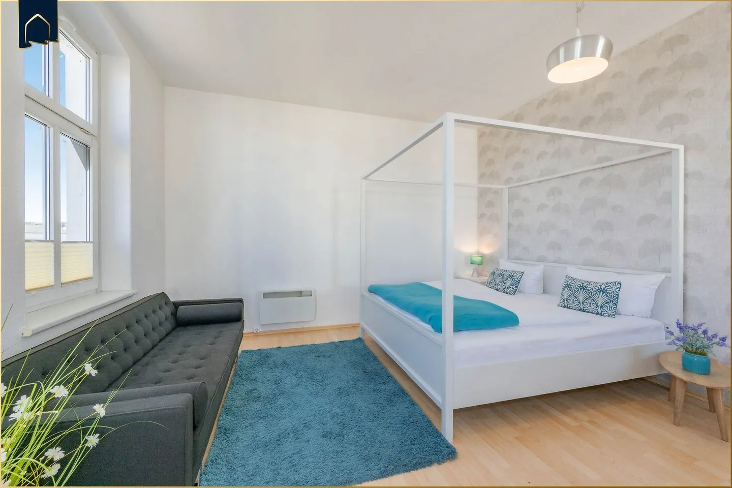 Haus Skanska Ferienwohnung Karlskrona Ostseebad Ahlbeck -