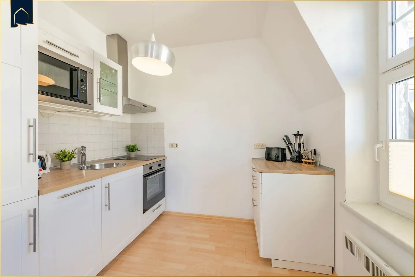 Haus Skanska Ferienwohnung Karlskrona Ostseebad Ahlbeck -