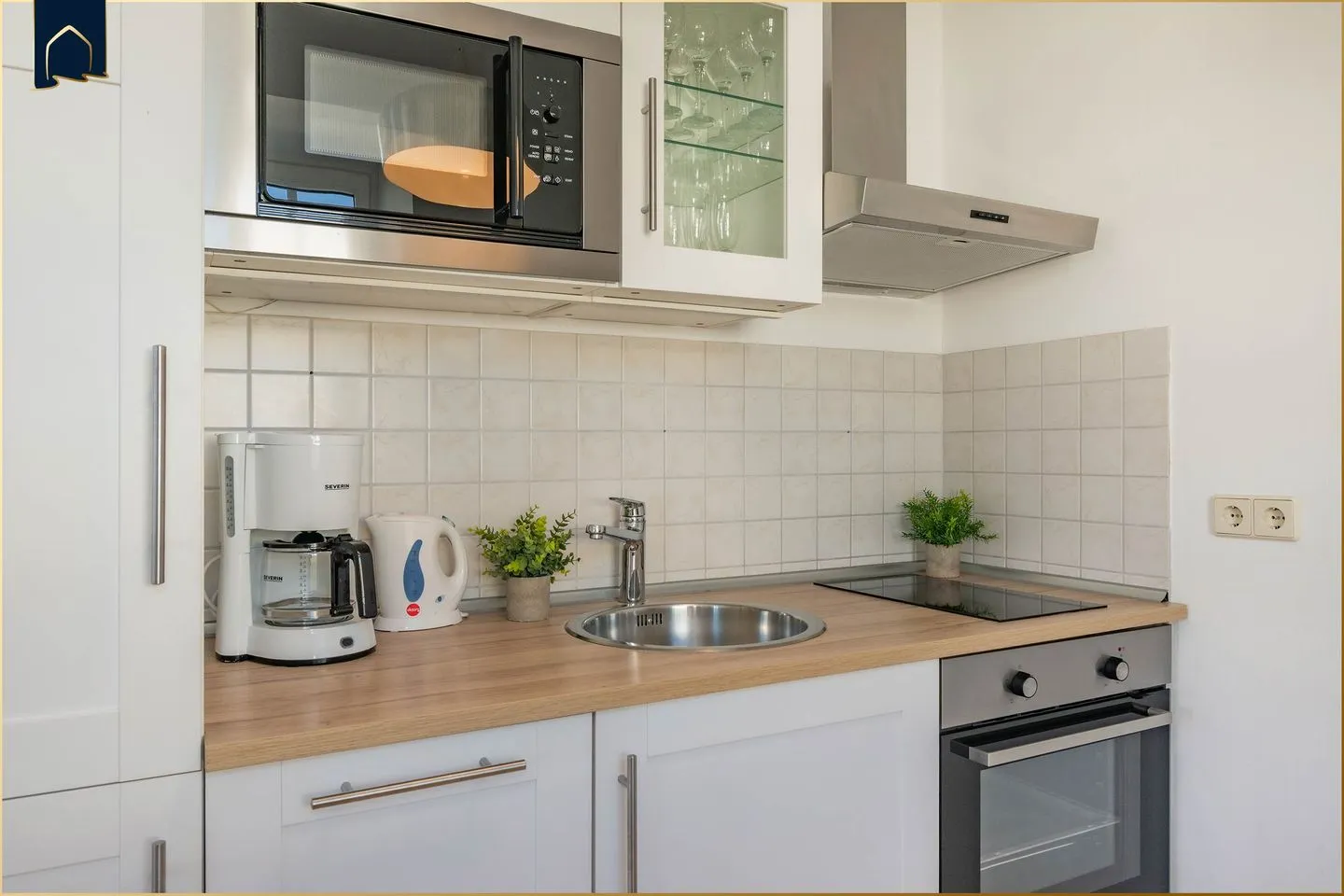 Haus Skanska Ferienwohnung Karlskrona Ostseebad Ahlbeck -