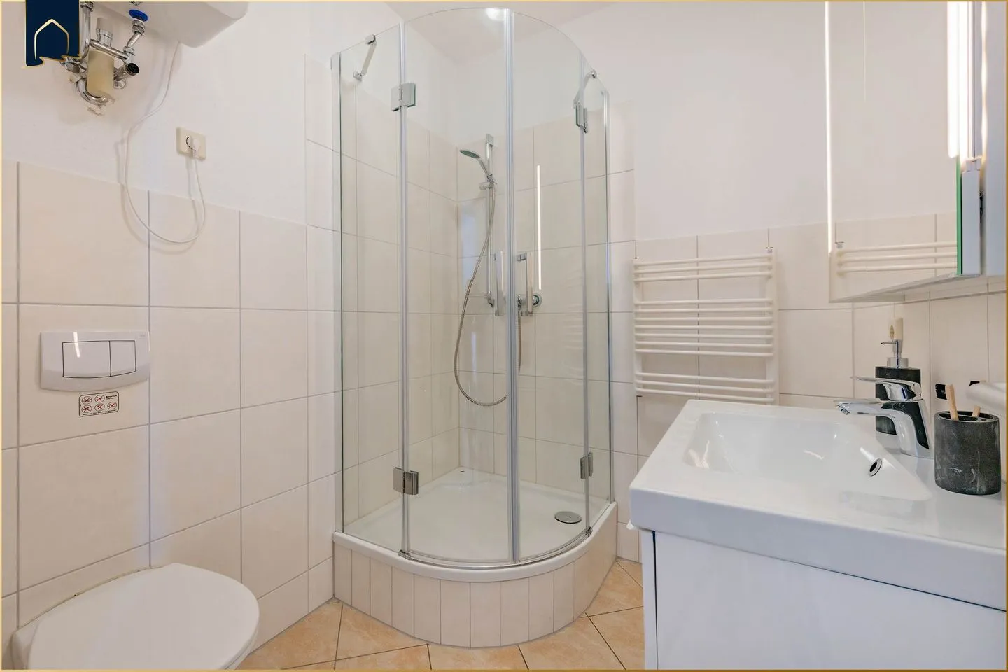 Haus Skanska Ferienwohnung Karlskrona Ostseebad Ahlbeck -