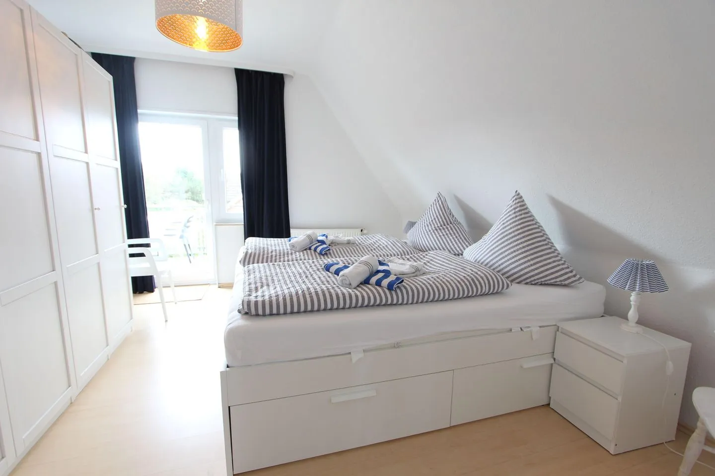 Haus Bodman - OG Langeoog -