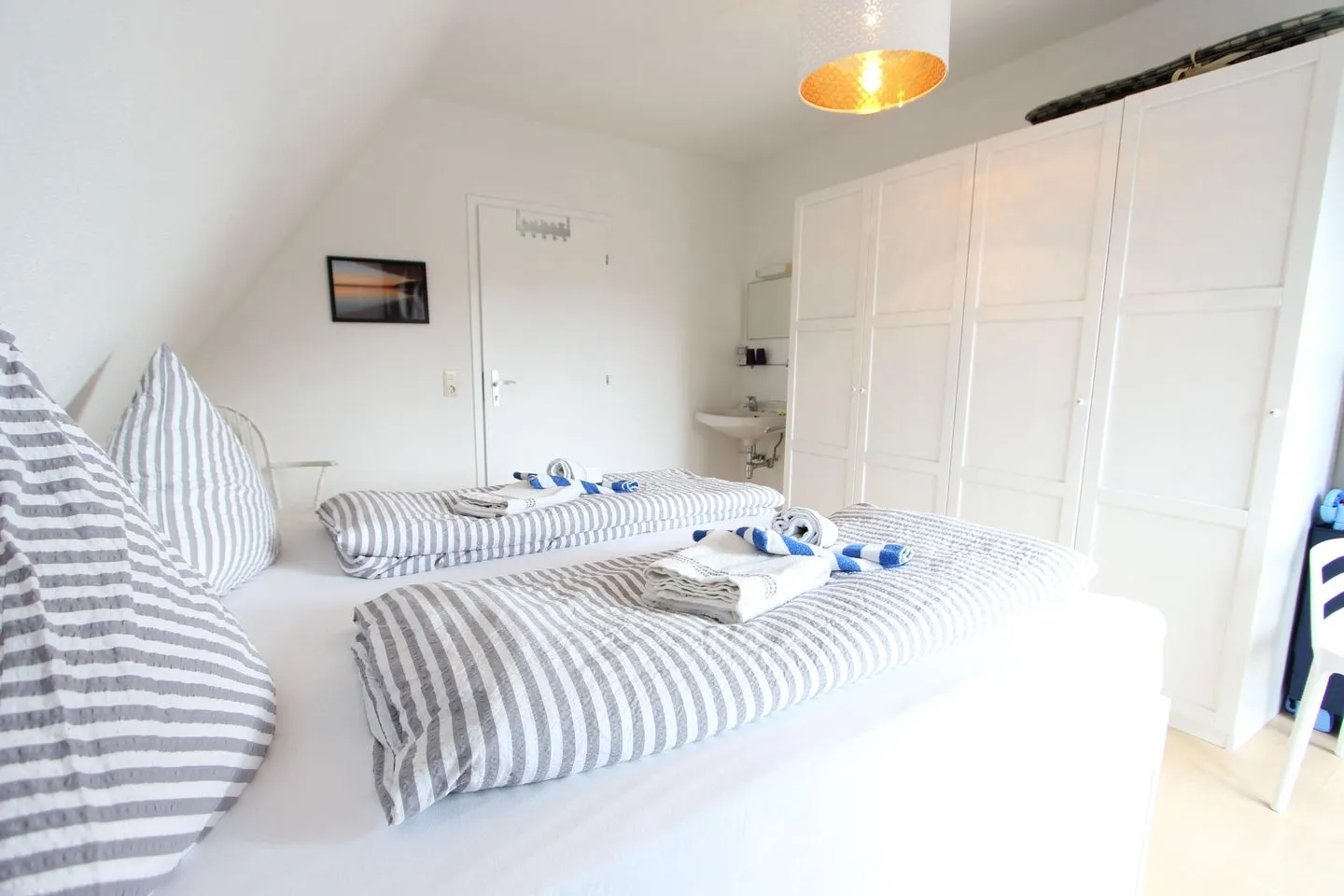 Haus Bodman - OG Langeoog -