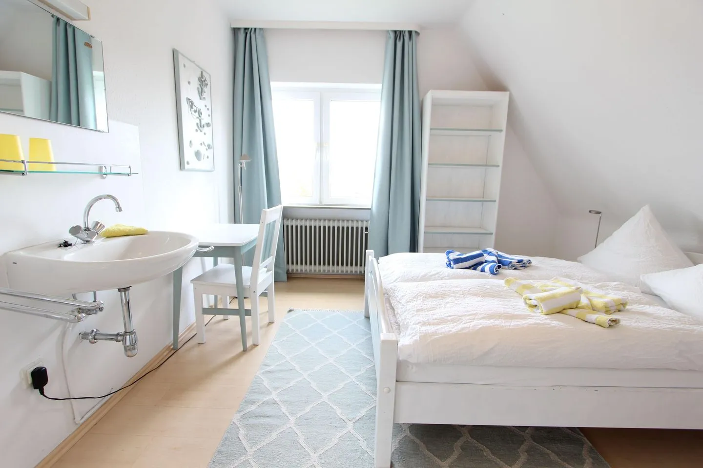 Haus Bodman - OG Langeoog -